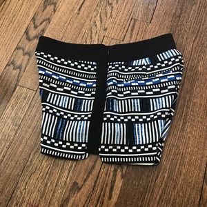 J. CREW SHORTS